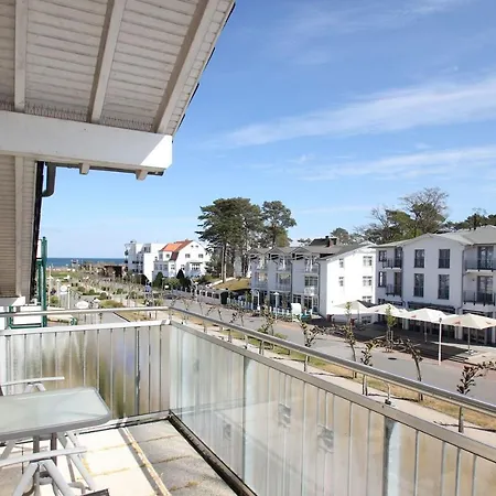 Wauzi 09 Apartman