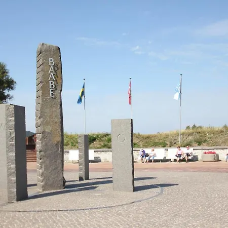 דירה Wauzi 09 באבה