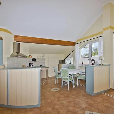 Appartement Wauzi 09 - Balkon, Meerblick, Sauna *
