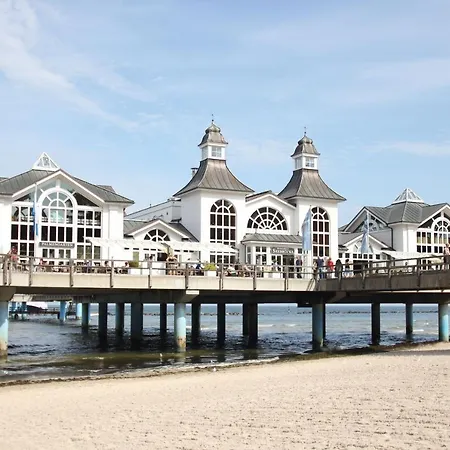 דירה Wauzi 09 באבה