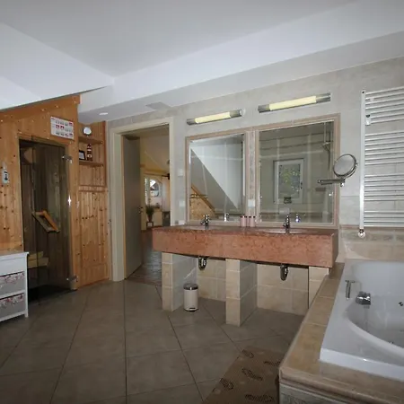 Appartement Wauzi 09 Baabe