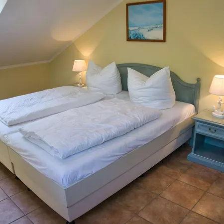 Appartement Wauzi 09 Baabe