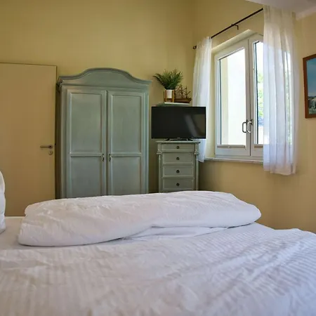 Wauzi 09 Appartement Baabe