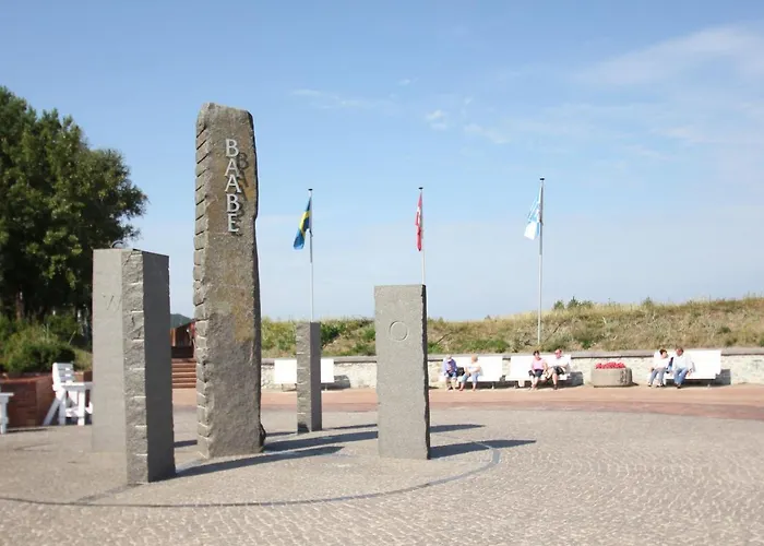 דירה Wauzi 09 באבה