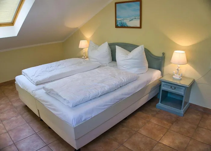 דירה Wauzi 09 באבה