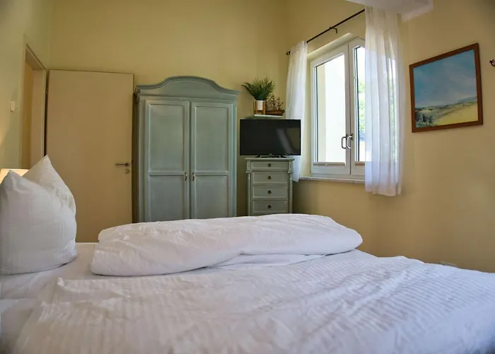 Wauzi 09 דירה באבה