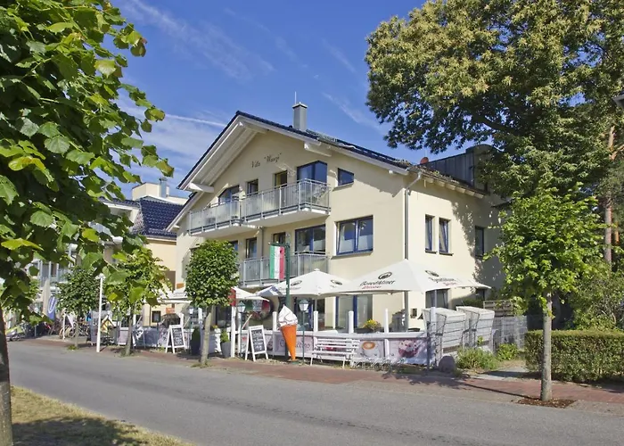 דירה Wauzi 09 באבה