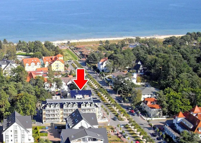 Wauzi 09 דירה באבה